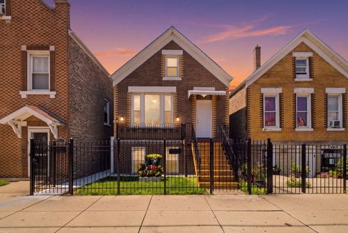 3012 S Pulaski Rd, Chicago, IL, 60623-4458 | Card Image
