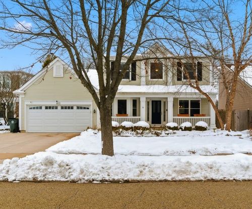 815 Tylerton Cir, Grayslake, IL, 60030-7901 | Card Image