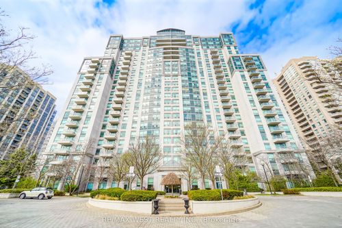 1717-188 Doris Avenue, North York, ON, M2N6Z5 | Card Image