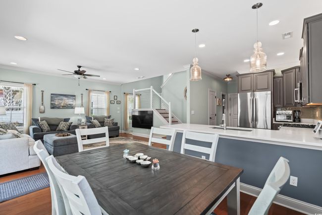5 Ruth St, House other with 3 bedrooms, 3 bathrooms and 6 parking in Murrells Inlet SC | Image 9