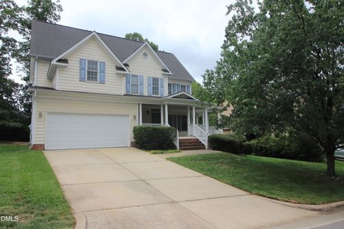 304 Peachtree Point Ct, Cary, NC, 27513-2777 | Card Image