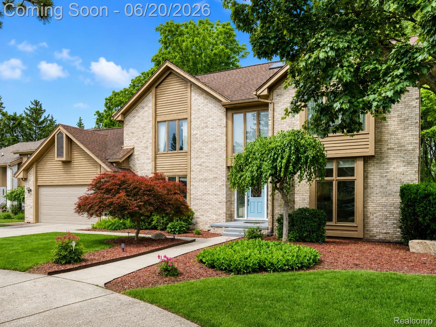 Residential in Farmington Hills 5