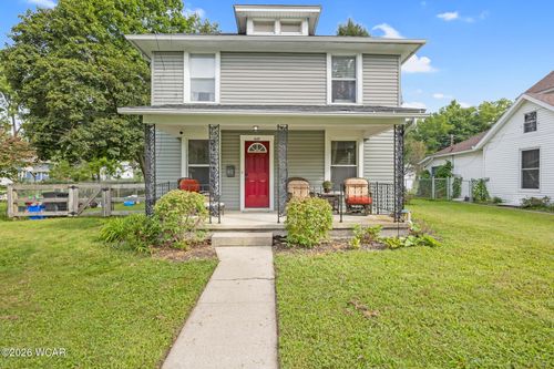 417 E Brown Ave, Bellefontaine, OH, 43311-2413 | Card Image