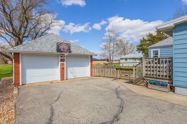 3625 N 400 East Rd, House other with 3 bedrooms, 3 bathrooms and 2 parking in Mc Lean IL | Image 5