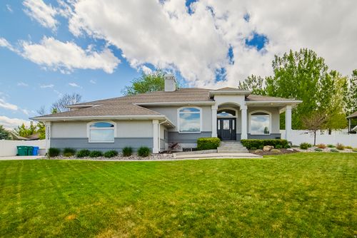 12008 S Reeves Ln, Riverton, UT, 84065-7880 | Card Image