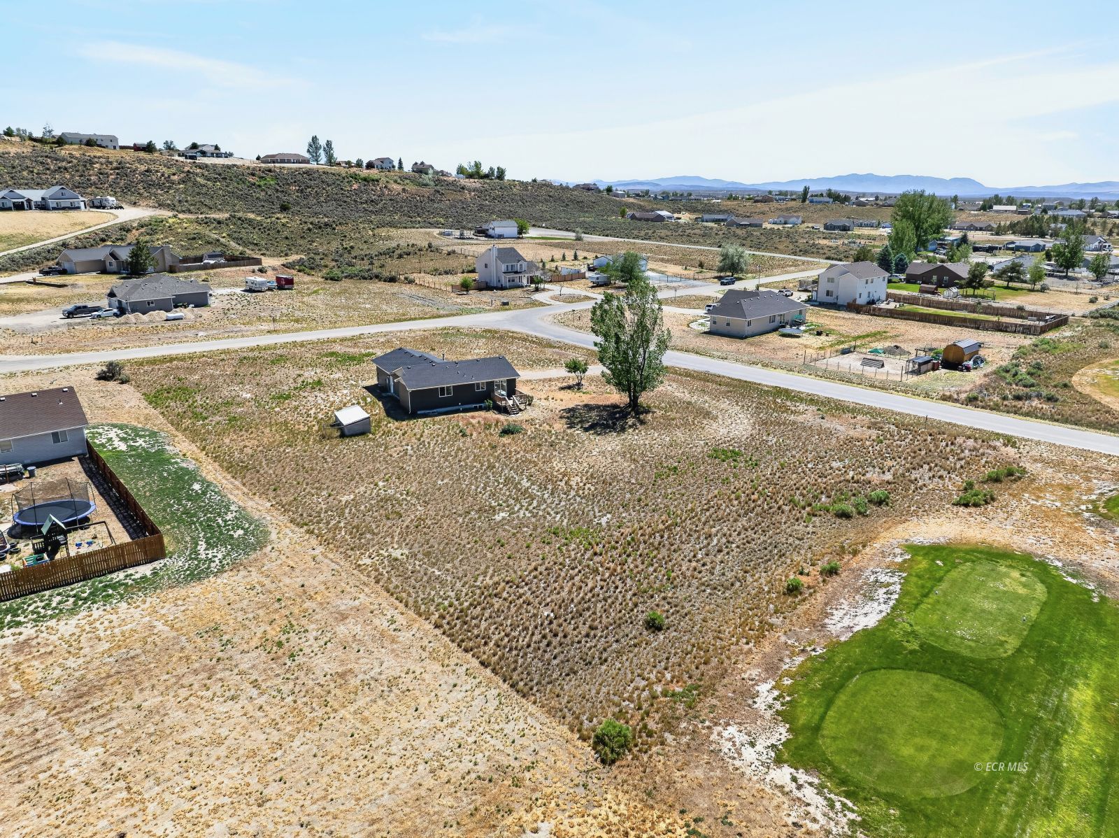 Residential in Spring Creek 4