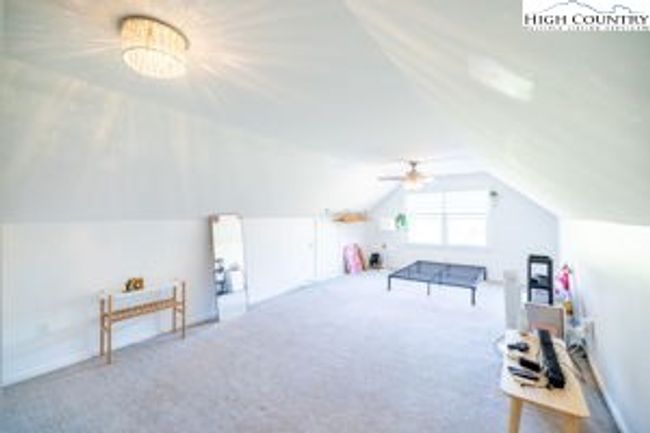 Bonus room over garage | Image 25
