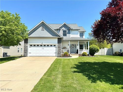 4130 Pembroke Dr, Kent, OH, 44240-6881 | Card Image