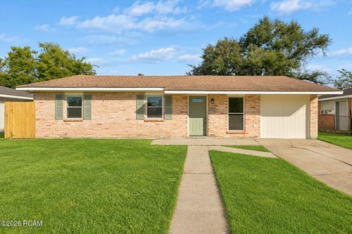 5852 Saint John Ave, Marrero, LA, 70072-4714 | Card Image