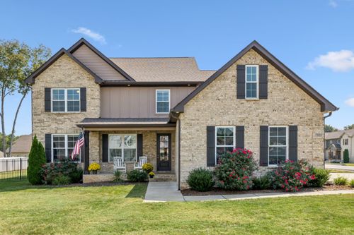 7803 Santos Dr, Murfreesboro, TN, 37129-1409 | Card Image