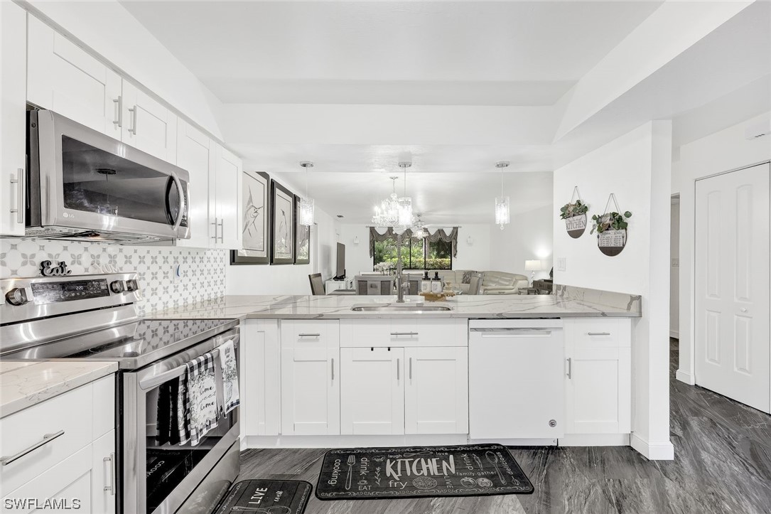 Pinebrook Dr, Fort Myers, FL 33907