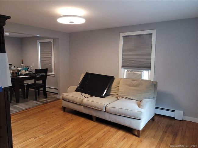 23 Backes Ct, Home with 2 bedrooms, 1 bathrooms and null parking in Wallingford CT | Image 7