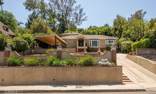 5053 College View Ave, Eagle Rock, CA, 90041-1845 | Card Image