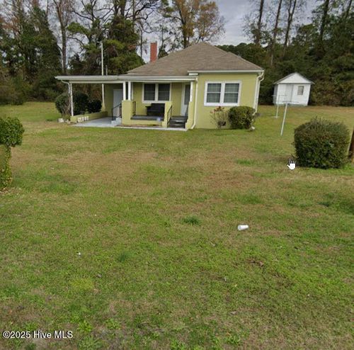 256 Us Highway 70 W, Havelock, NC, 28532-9507 | Card Image