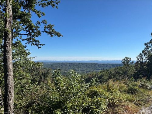 Tract 47 Widow Mountain Drive, McGrady, NC, 28649 | Card Image
