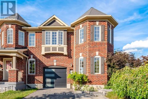 308 Mortimer Cres, Milton, ON, L9T8N6 | Card Image