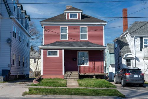 37 Archibald Ave, North Sydney, NS, B2A2W7 | Card Image