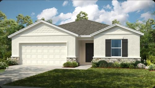 7409 Fieldstone Dr, GROVELAND, FL, 34736-7836 | Card Image