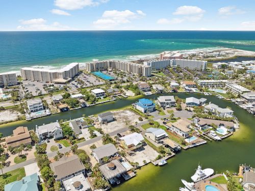 506 Vera Cruz Dr, Destin, FL, 32541-3016 | Card Image