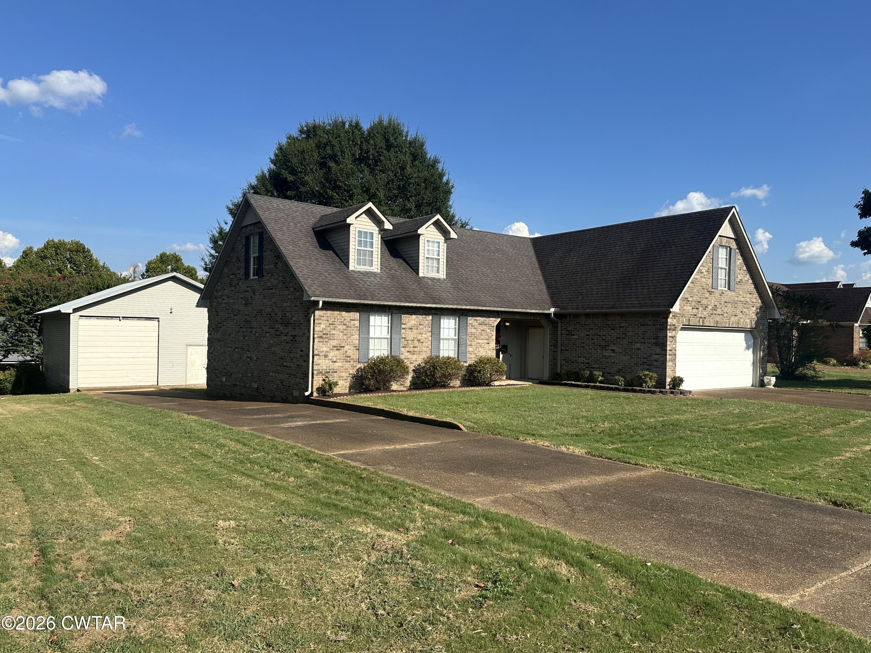 Residential in Lexington 2
