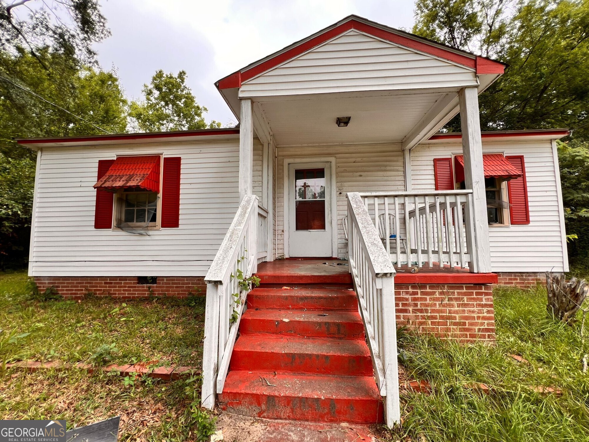 Parkchester Dr, Columbus, GA 31906