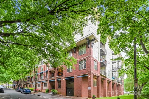 1101 W 1st St, Charlotte, NC, 28202-1055 | Card Image