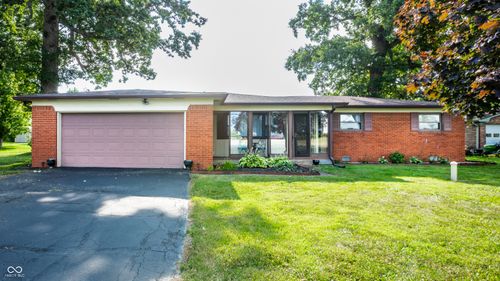 4525 N County Road 1000 E, Brownsburg, IN, 46112-9376 | Card Image