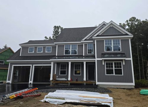 25-14 Tallarico St, Litchfield, NH, 03052-1101 | Card Image