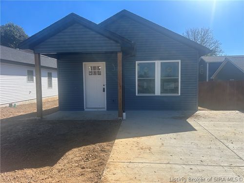 90 Water Street, Charlestown, IN, 47111 | Card Image