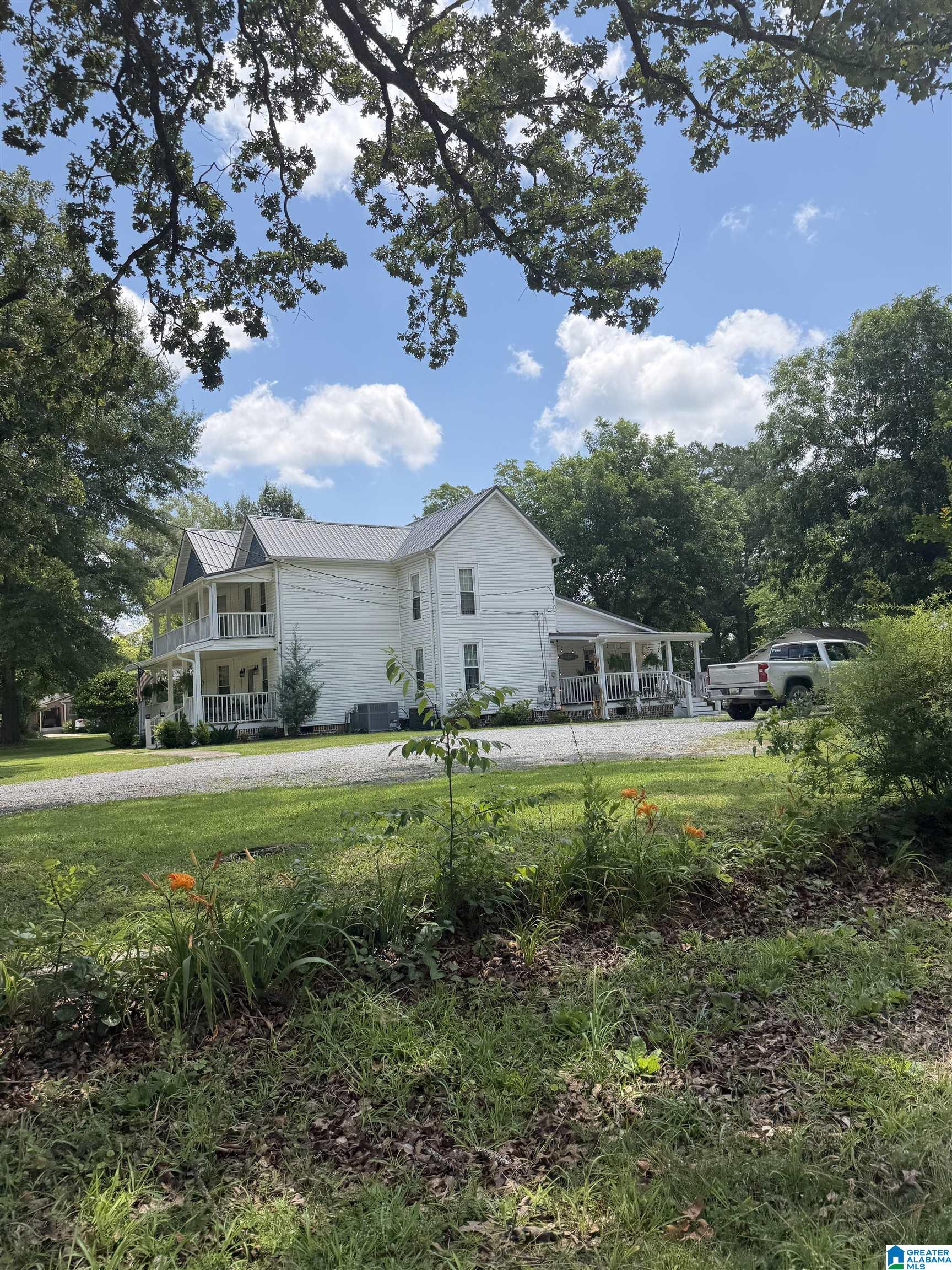 Residential in CENTREVILLE 5