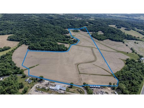 000 Dopp Rd, ETTRICK, WI, 54627 | Card Image