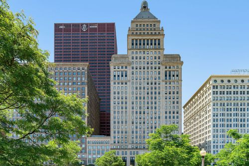 1100-310 Michigan Ave, Chicago, IL, 60604-4228 | Card Image