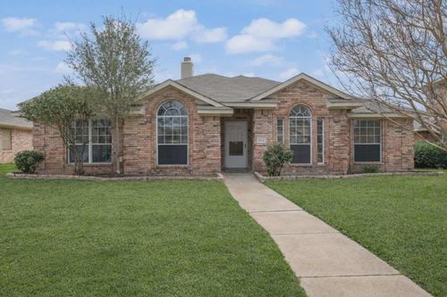1306 Woodmont Dr, Allen, TX, 75002-5869 | Card Image