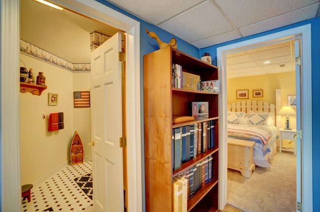 12224 Mantawauka Dr, House other with 4 bedrooms, 4 bathrooms and null parking in Fenton MI | Image 59