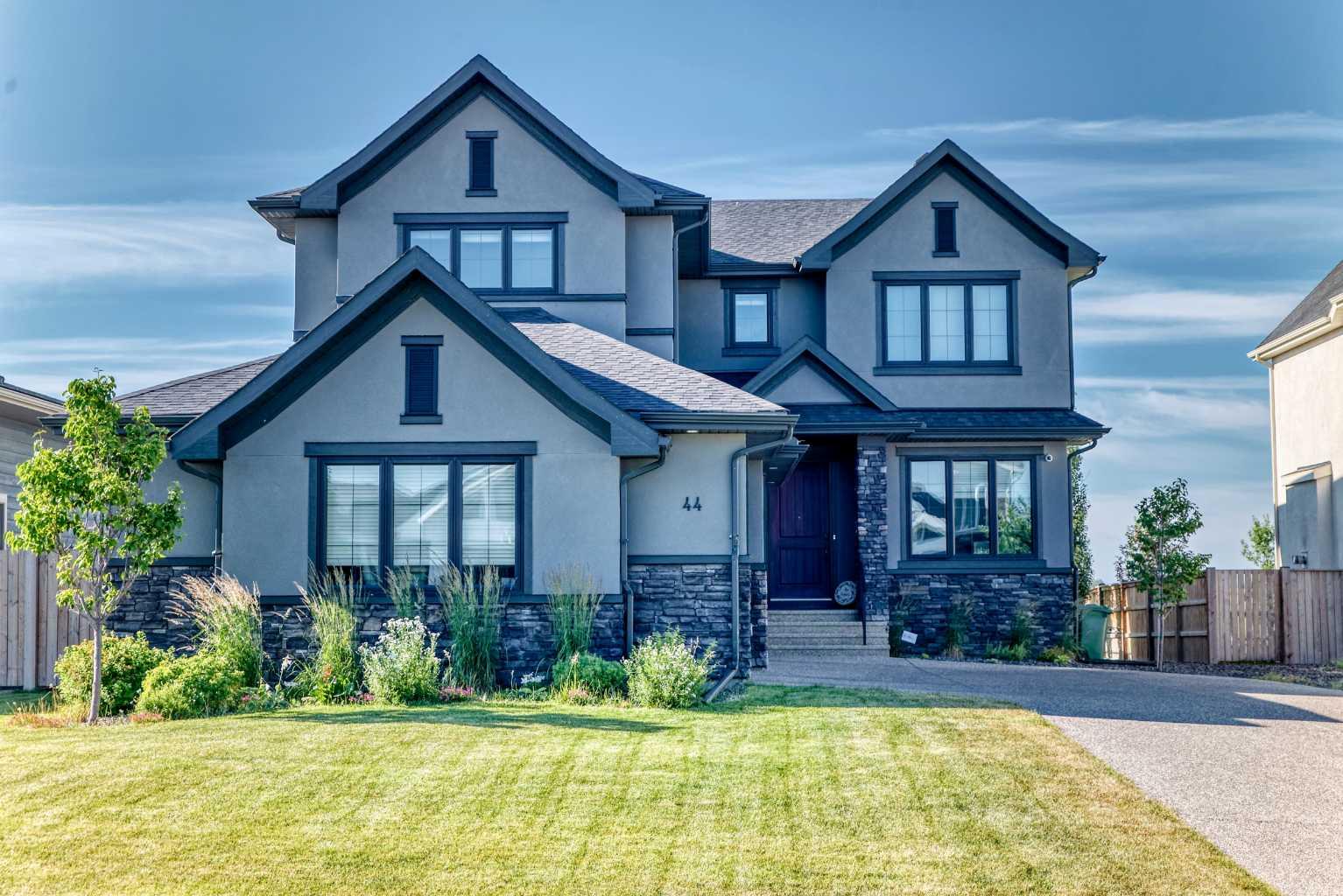 Residential in Rural Rocky View County 4