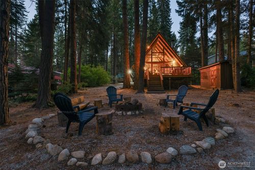 22602 Corral St, Leavenworth, WA, 98826-9604 | Card Image