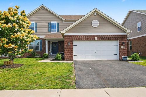 9172 Briar Ln, Saint John, IN, 46373 | Card Image