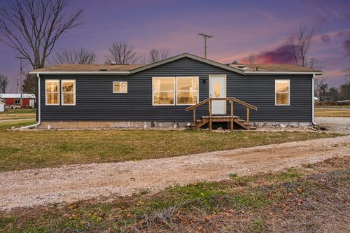 12901 Millers Mill Rd, Constantine, MI, 49042-8604 | Card Image