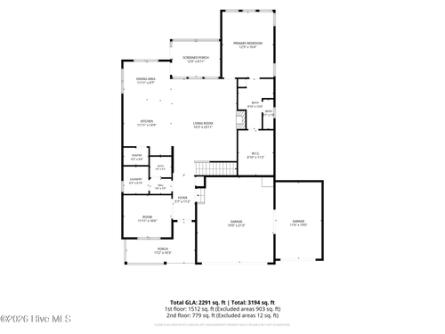 73 Plantation Dr, Southern Pines, NC, 28387-2968 | Card Image