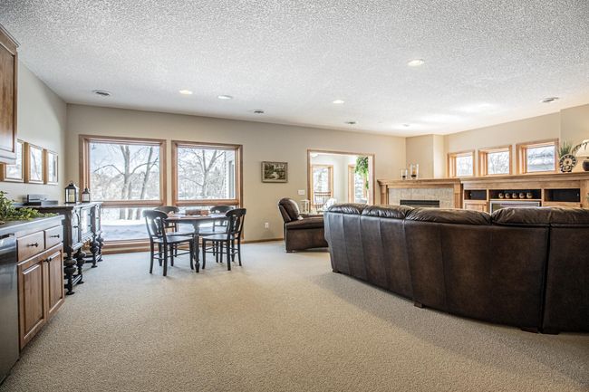 7408 Inland Lane N, House other with 5 bedrooms, 4 bathrooms and null parking in Maple Grove MN | Image 27