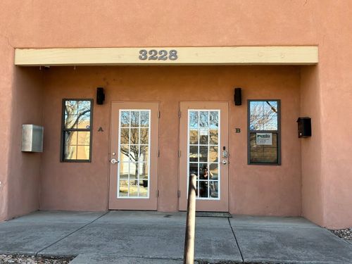 b-3228 Richards Ln, Santa Fe, NM, 87507-3484 | Card Image