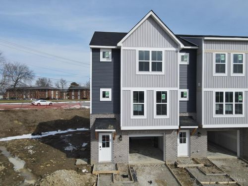 606 Brightview Dr, Cincinnati, OH, 45231 | Card Image