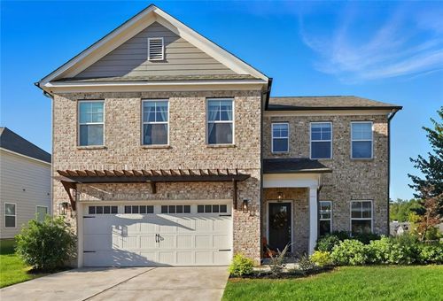 4806 Anvil Ct, Jefferson, GA, 30549-8858 | Card Image