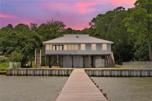 15639 Dauphin Island Pkwy, Coden, AL, 36523-3469 | Card Image