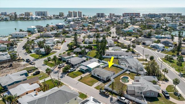 596 S Bayshore Dr, House other with 2 bedrooms, 1 bathrooms and null parking in MADEIRA BEACH FL | Image 77