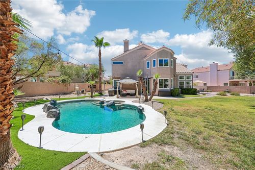 32 Daisy Meadow Ter, Henderson, NV, 89074-1502 | Card Image