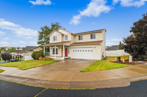 225 Sw Sanna Ct, Pullman, WA, 99163-5252 | Card Image