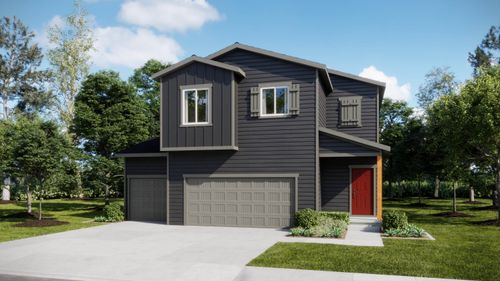 4131 W Vel View Rd, Spokane, WA, 99208 | Card Image
