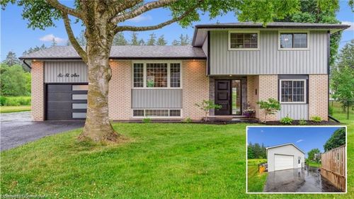 6 St Ann Ave, Saint Agatha, ON, N0B2L0 | Card Image