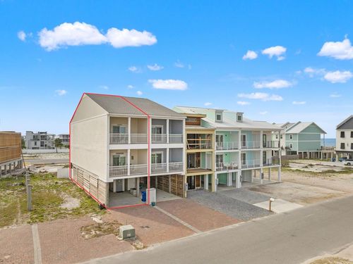 109 S 38th St, Mexico Beach, FL, 32456-0247 | Card Image